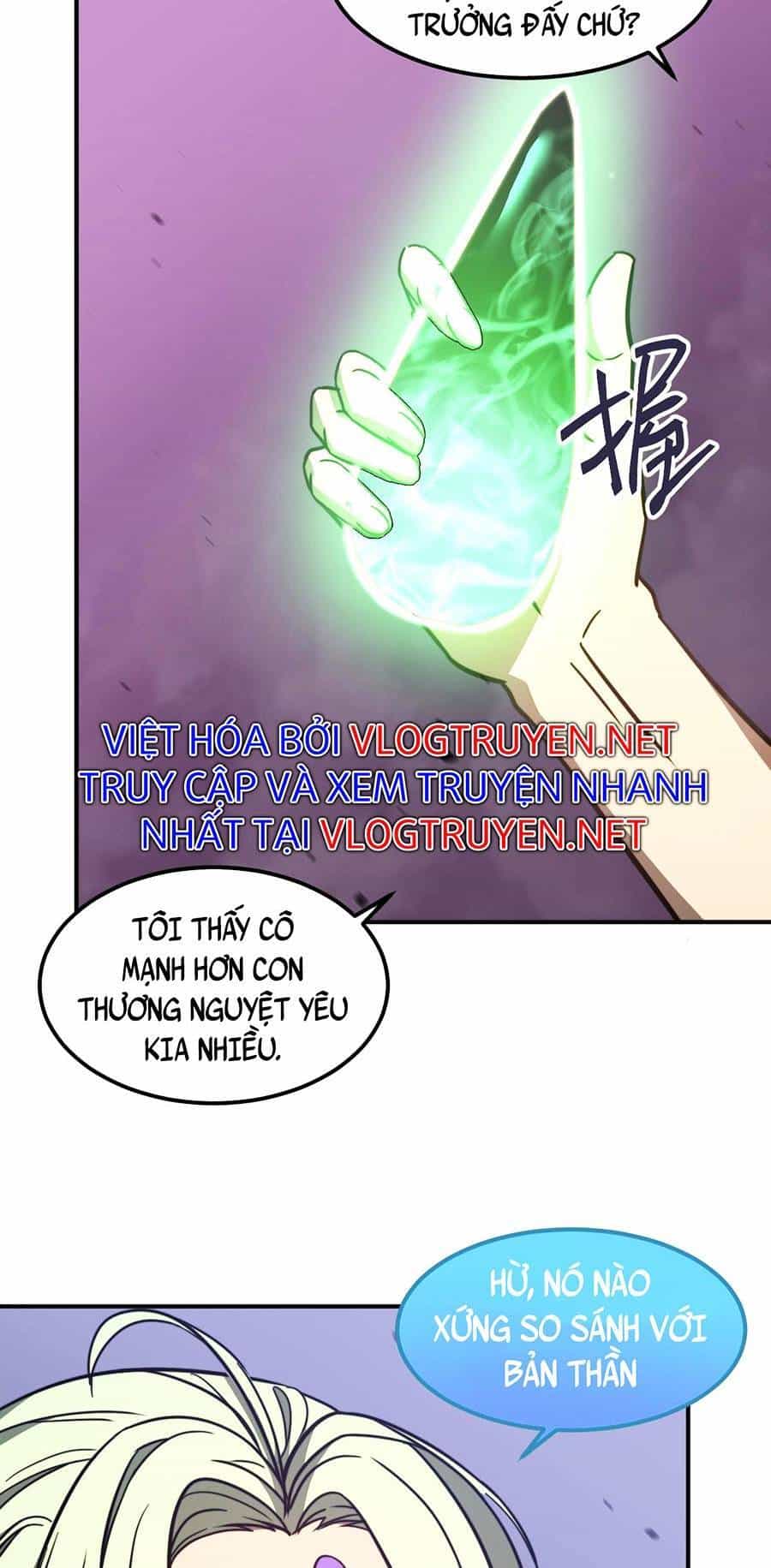 Siêu Phàm Tiến Hóa - Chương 46 - ảnh 50