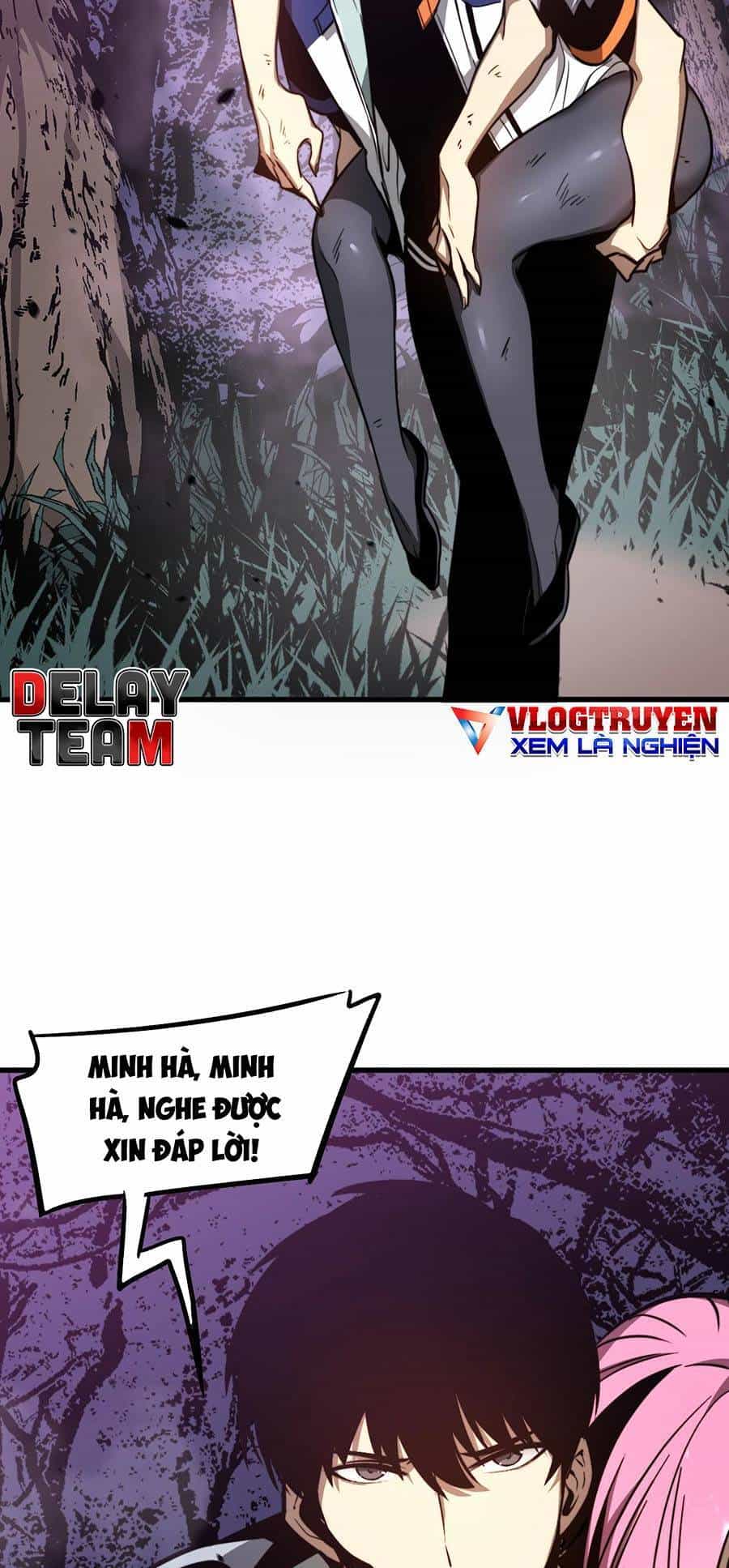 Siêu Phàm Tiến Hóa - Chương 46 - ảnh 62