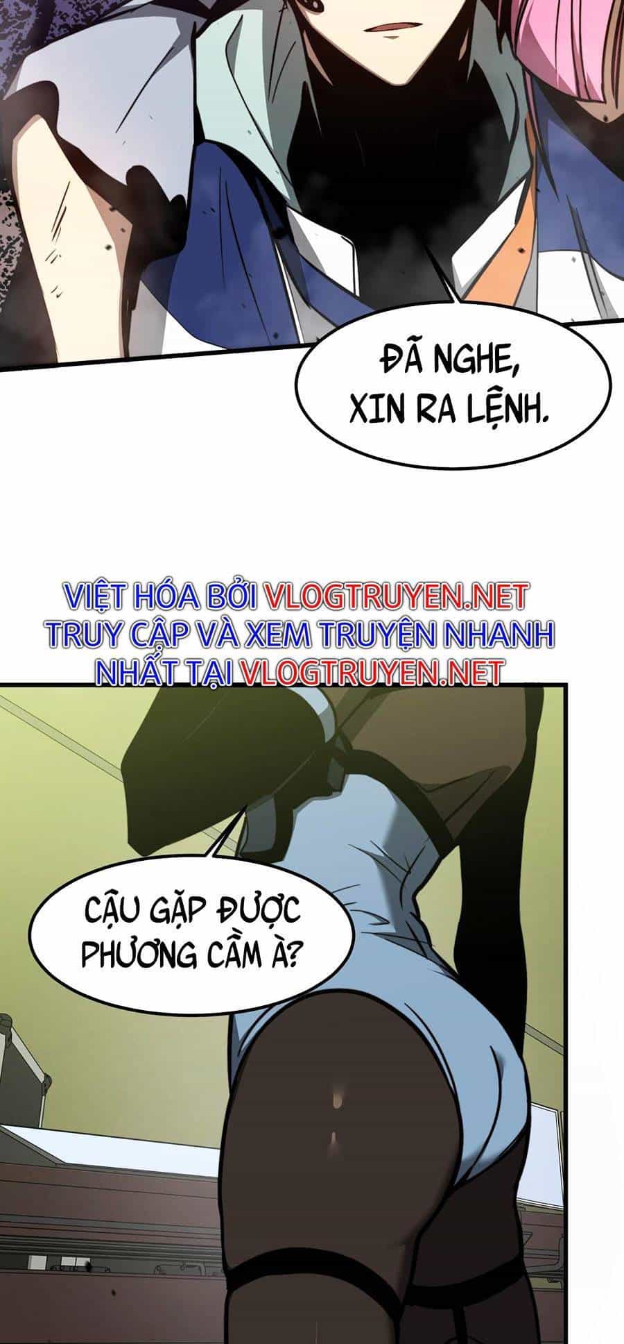 Siêu Phàm Tiến Hóa - Chương 46 - ảnh 63
