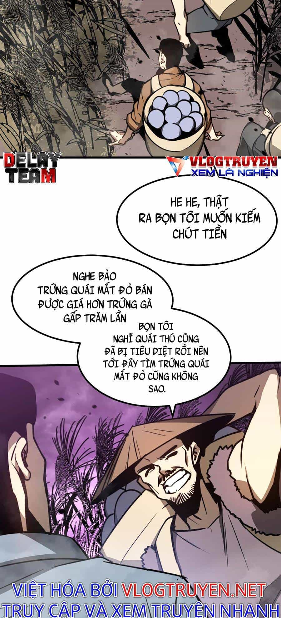 Siêu Phàm Tiến Hóa - Chương 47 - ảnh 12