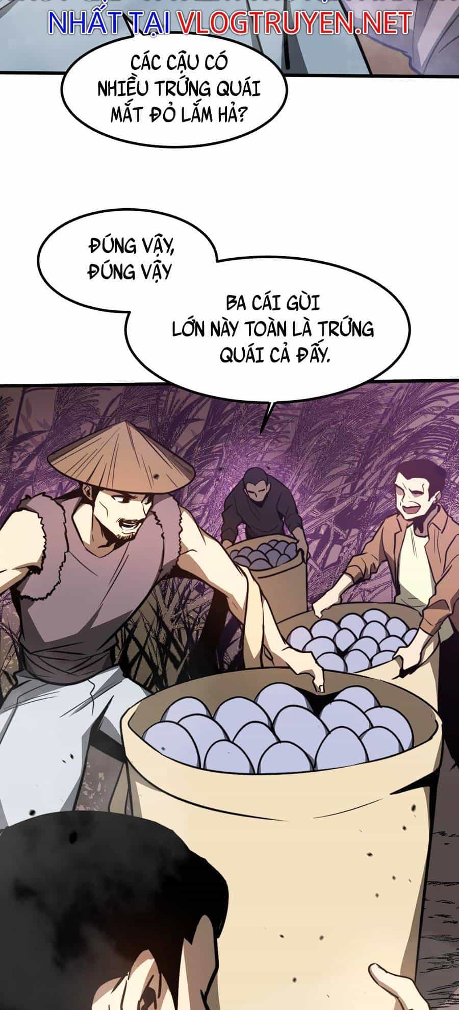 Siêu Phàm Tiến Hóa - Chương 47 - ảnh 13