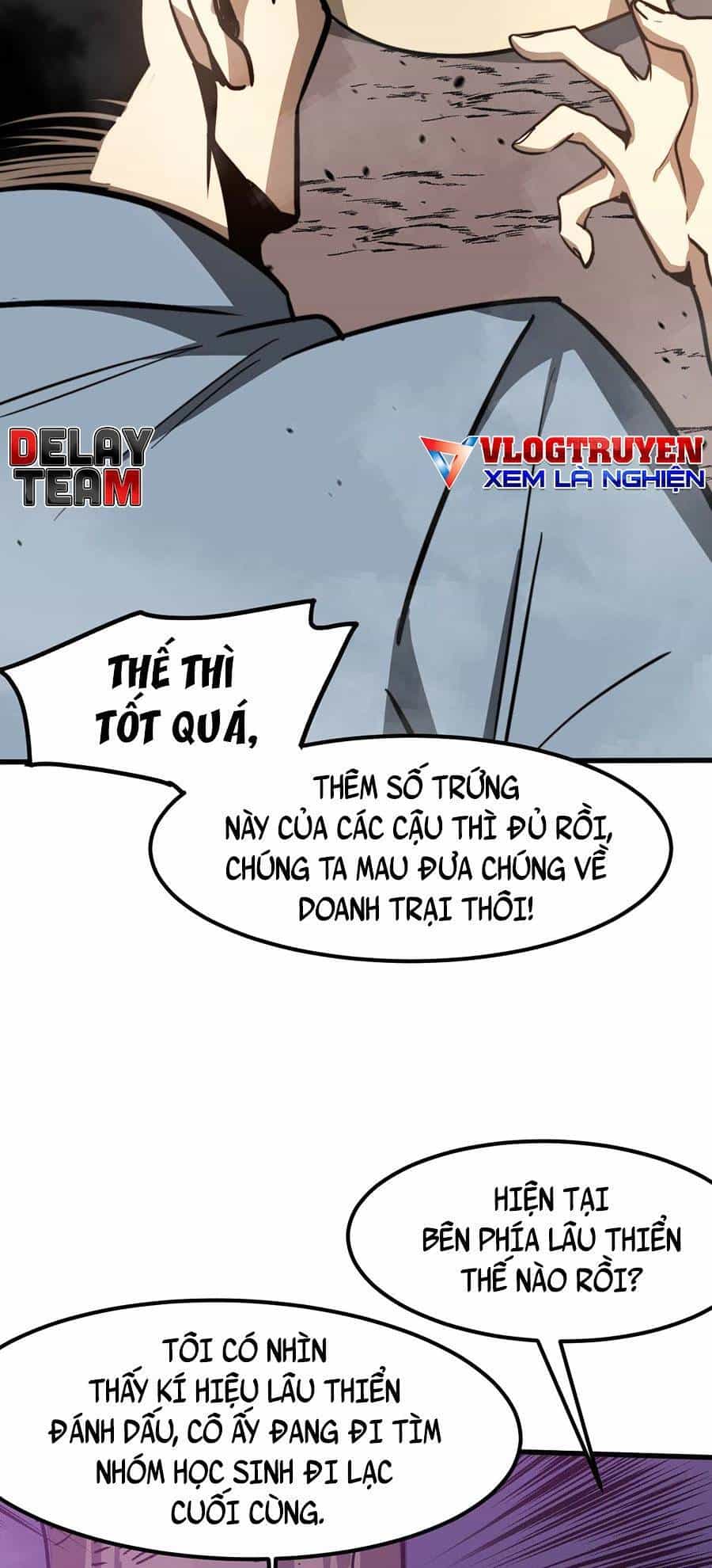 Siêu Phàm Tiến Hóa - Chương 47 - ảnh 14