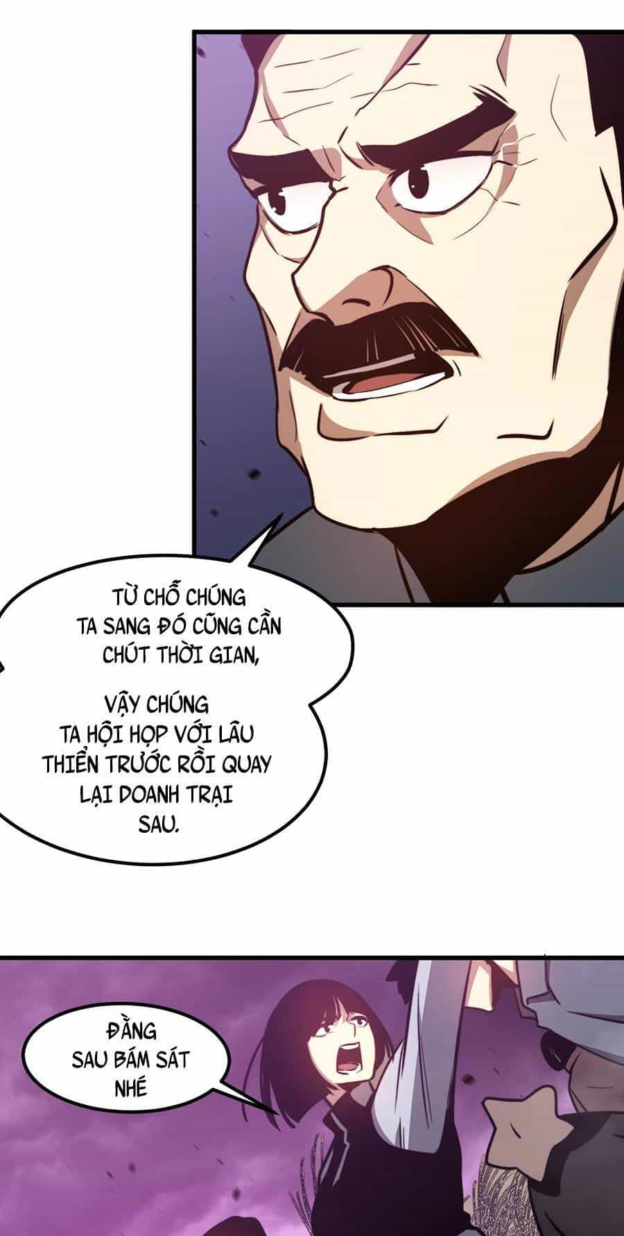 Siêu Phàm Tiến Hóa - Chương 47 - ảnh 16