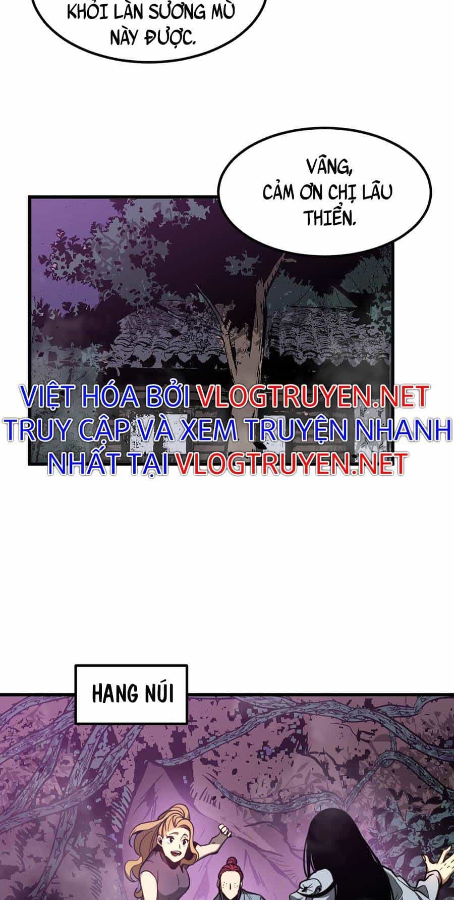 Siêu Phàm Tiến Hóa - Chương 47 - ảnh 25