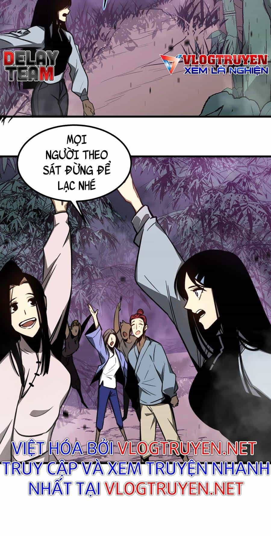 Siêu Phàm Tiến Hóa - Chương 47 - ảnh 29