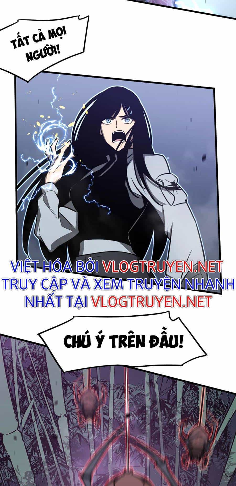 Siêu Phàm Tiến Hóa - Chương 47 - ảnh 32
