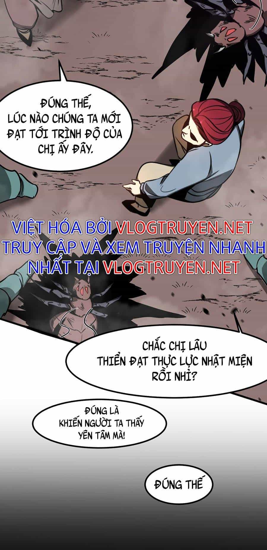 Siêu Phàm Tiến Hóa - Chương 47 - ảnh 42