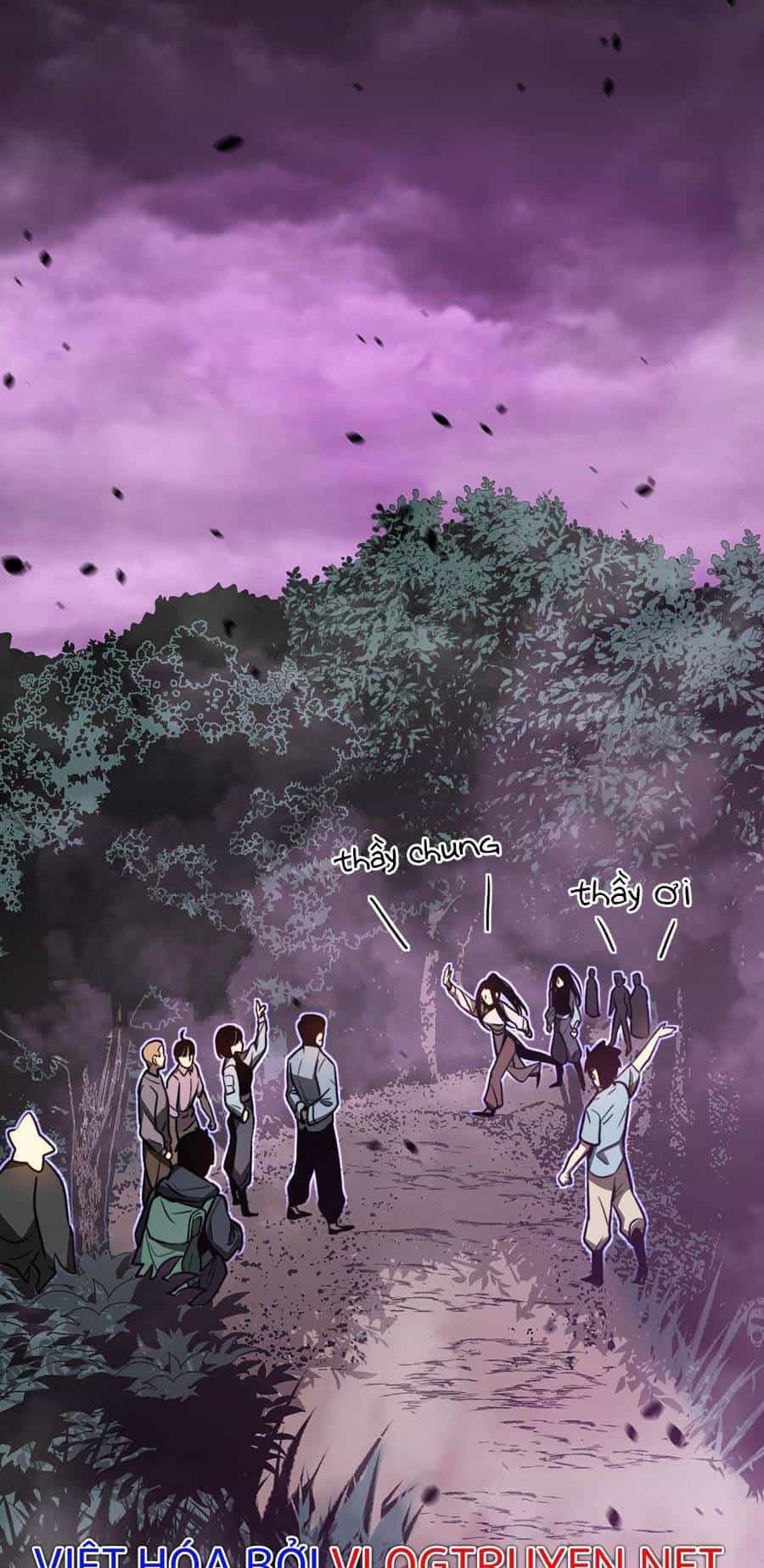 Siêu Phàm Tiến Hóa - Chương 47 - ảnh 44