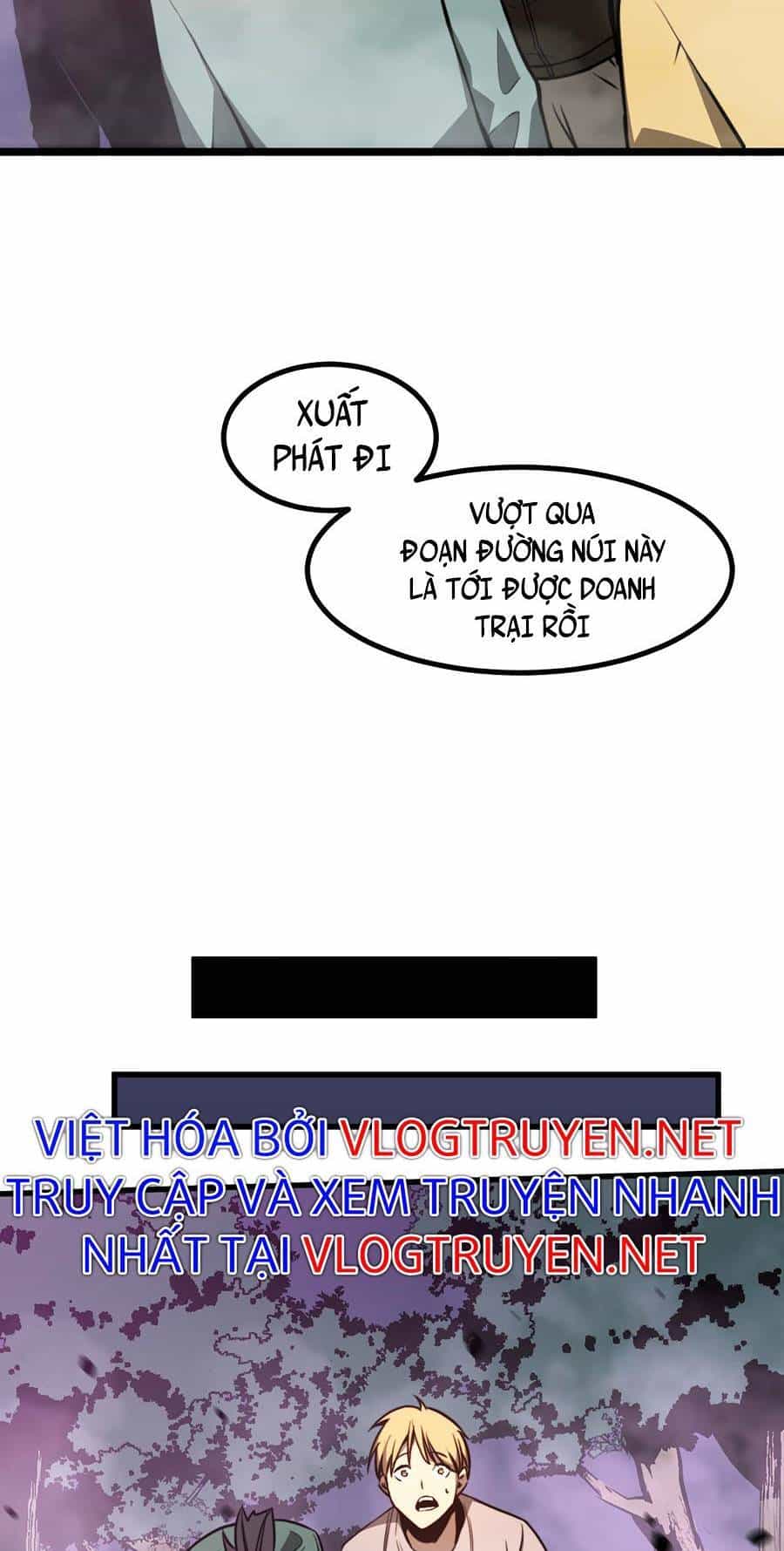Siêu Phàm Tiến Hóa - Chương 47 - ảnh 49