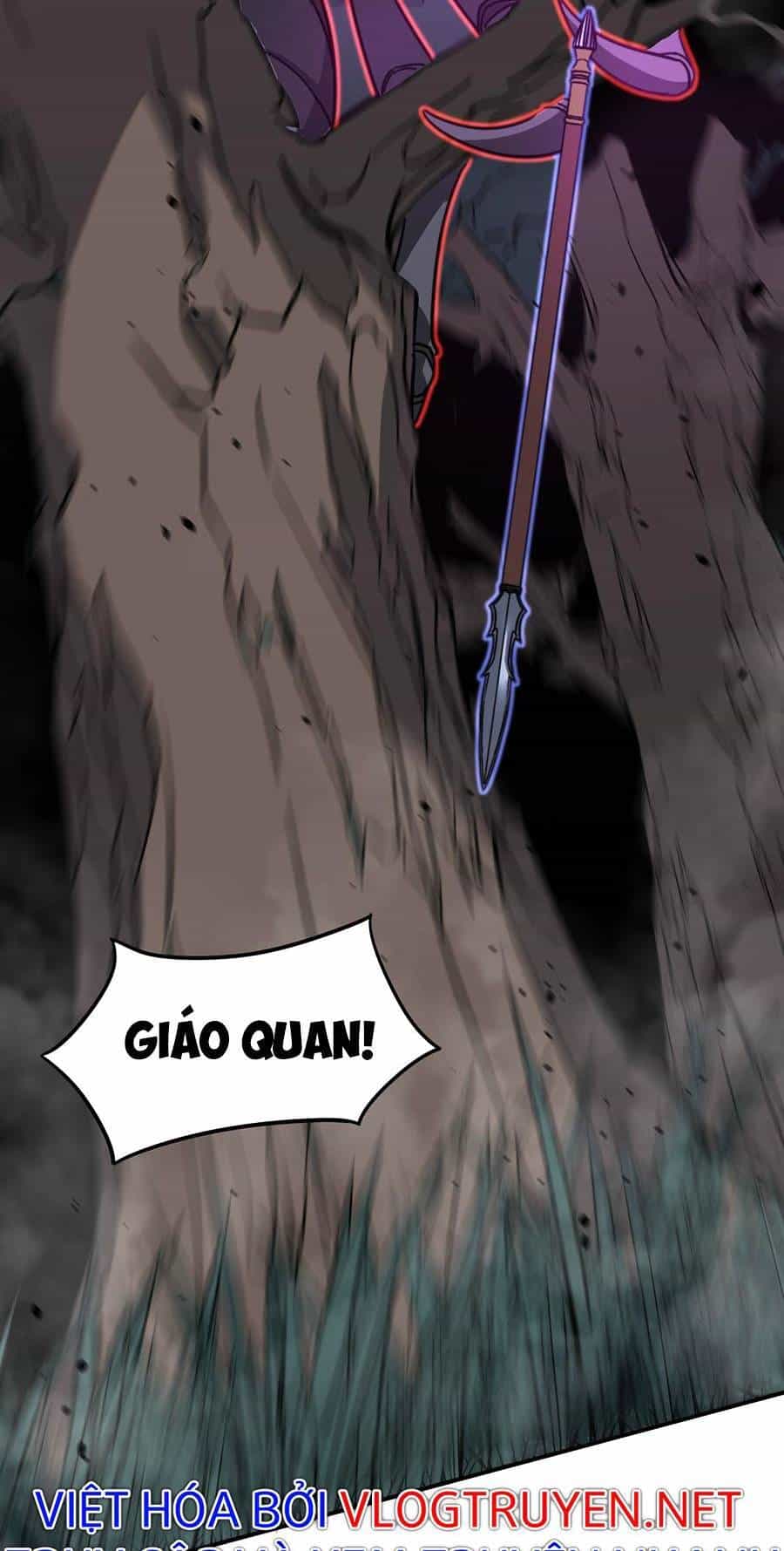 Siêu Phàm Tiến Hóa - Chương 47 - ảnh 57