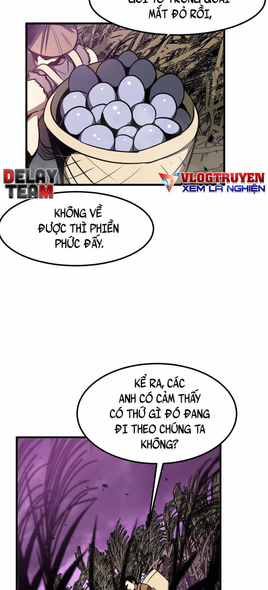 Siêu Phàm Tiến Hóa - Chương 47 - ảnh 6