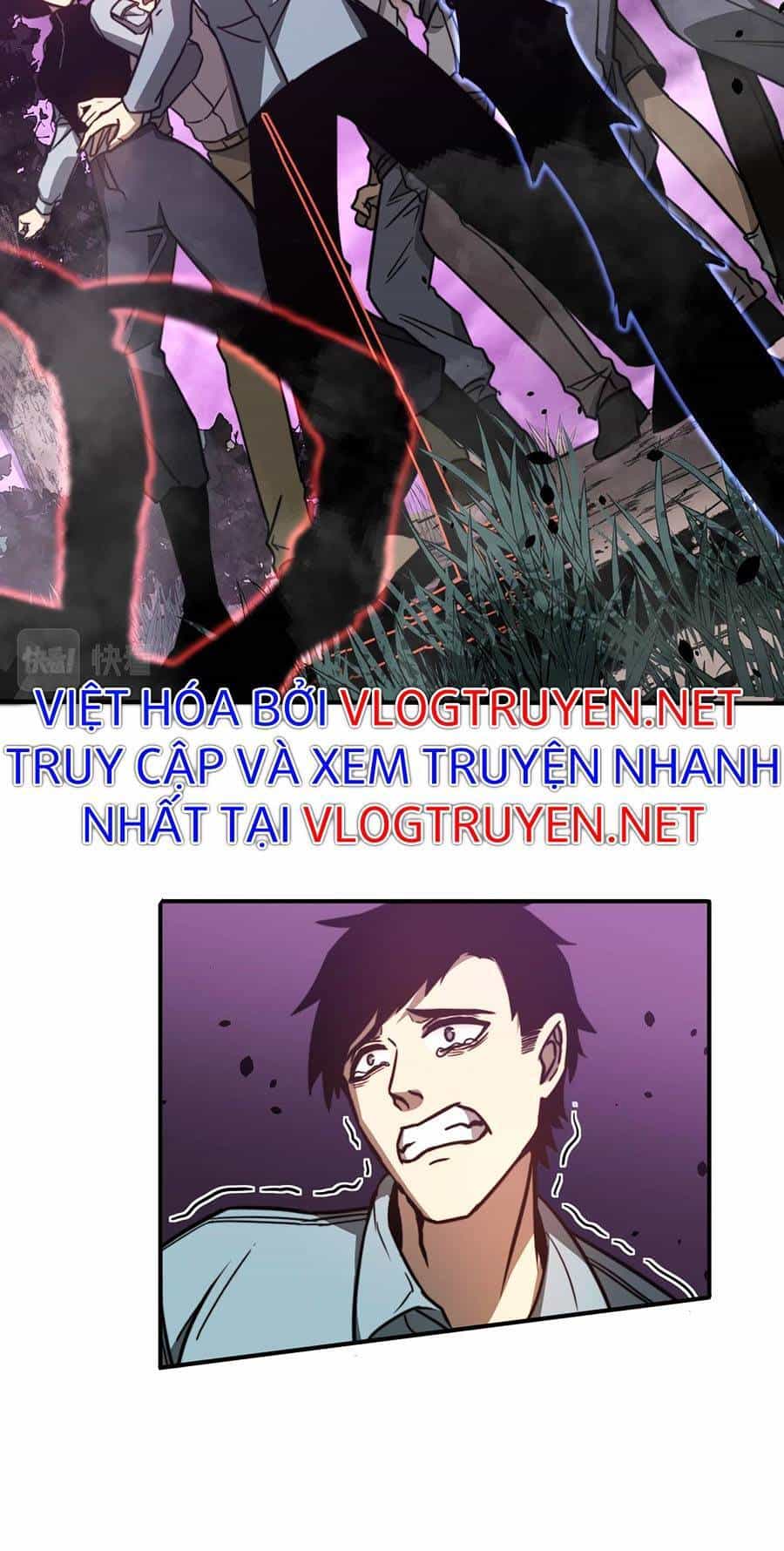 Siêu Phàm Tiến Hóa - Chương 47 - ảnh 60