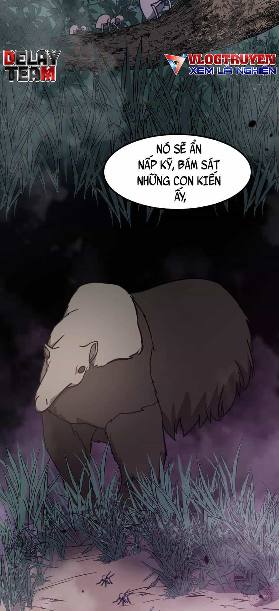 Siêu Phàm Tiến Hóa - Chương 47 - ảnh 69