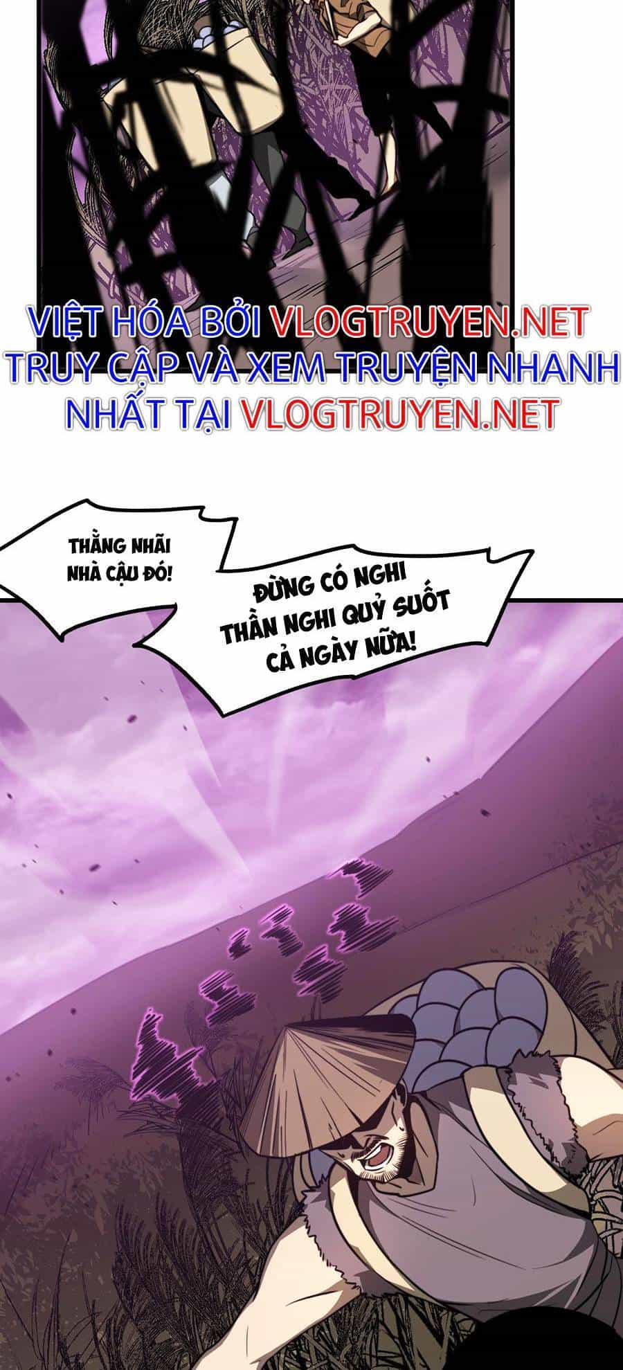 Siêu Phàm Tiến Hóa - Chương 47 - ảnh 7