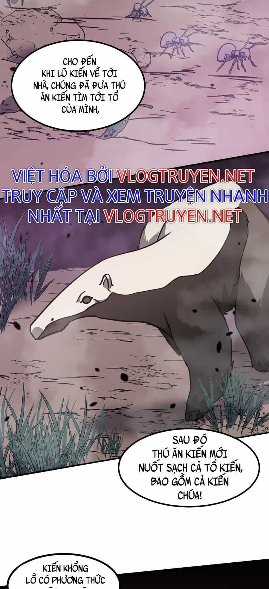 Siêu Phàm Tiến Hóa - Chương 47 - ảnh 70