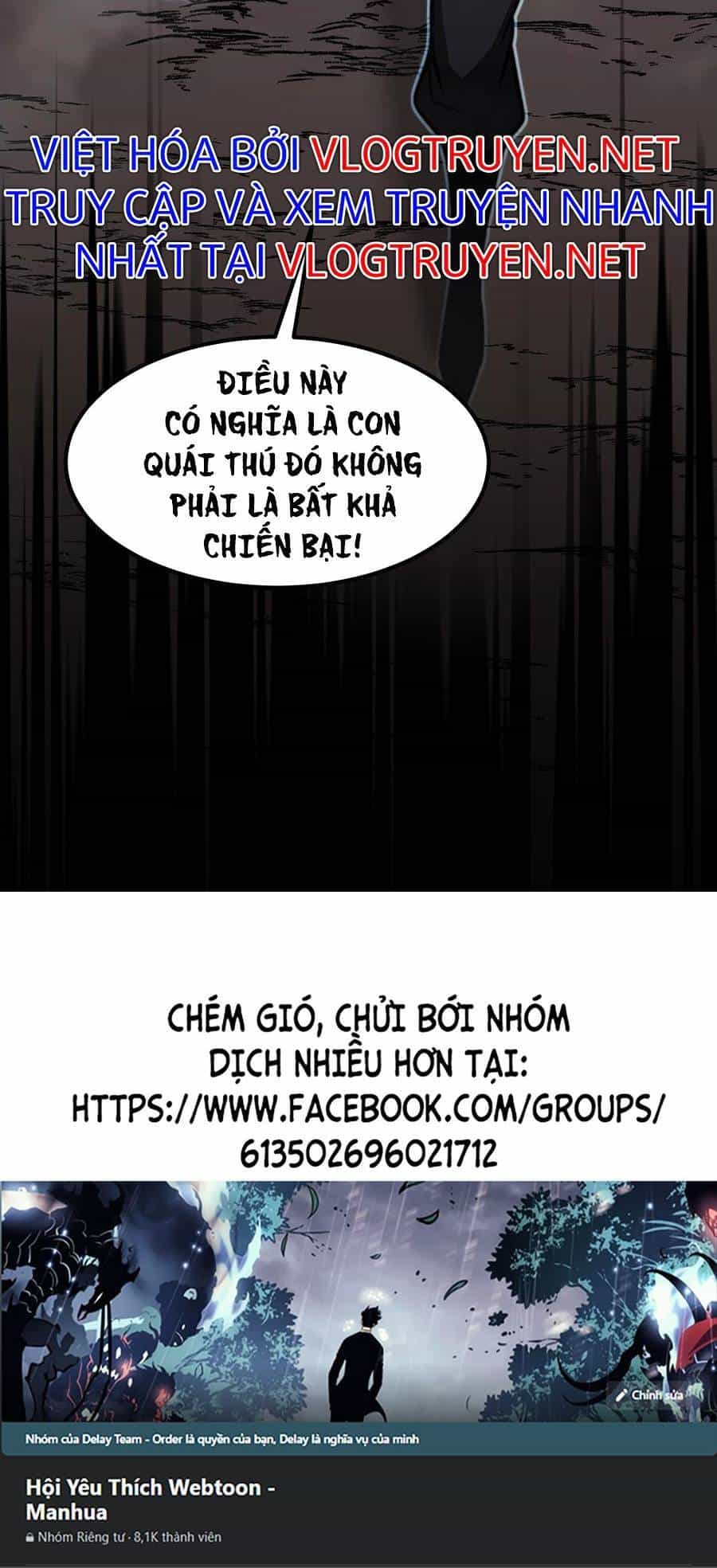 Siêu Phàm Tiến Hóa - Chương 47 - ảnh 75