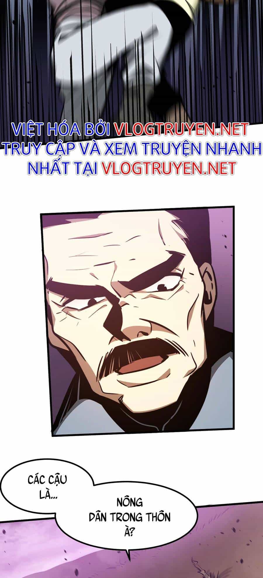 Siêu Phàm Tiến Hóa - Chương 47 - ảnh 9