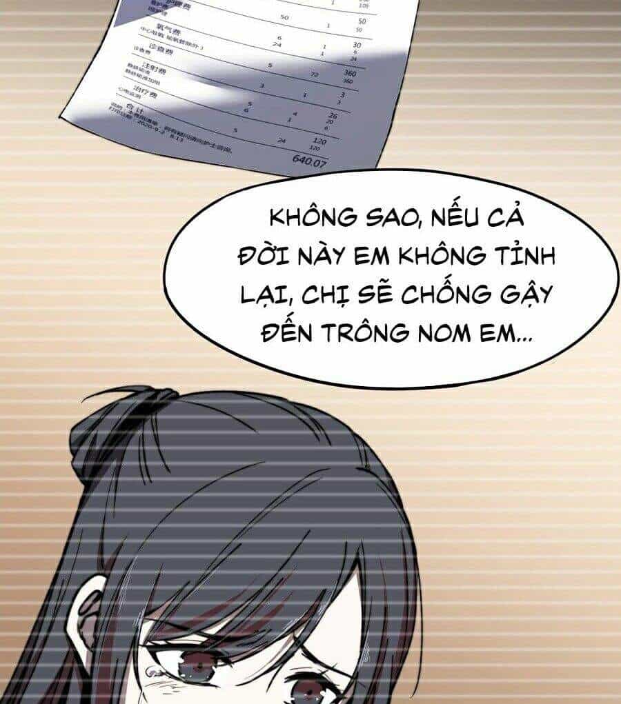Siêu Phàm Tiến Hóa - Chương 4 - ảnh 11