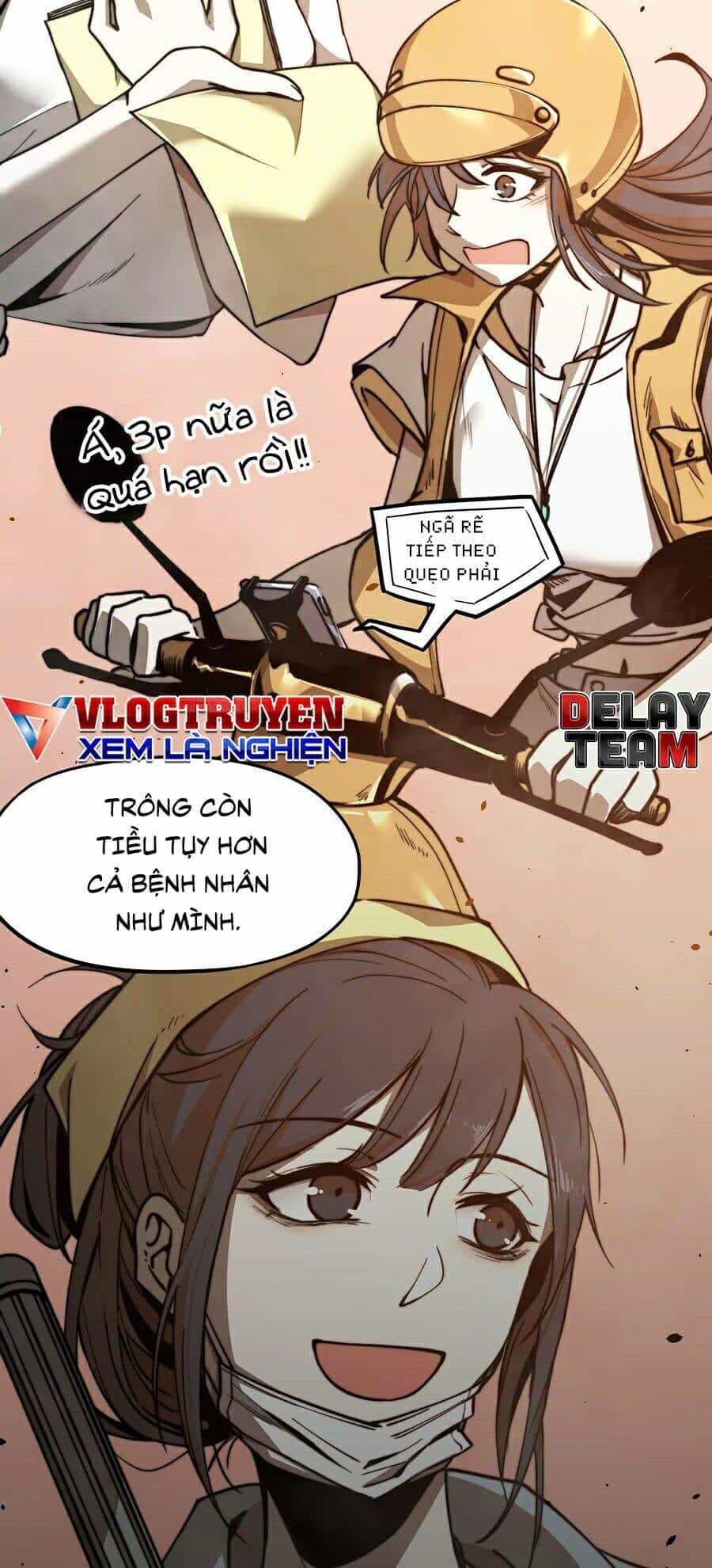 Siêu Phàm Tiến Hóa - Chương 4 - ảnh 25