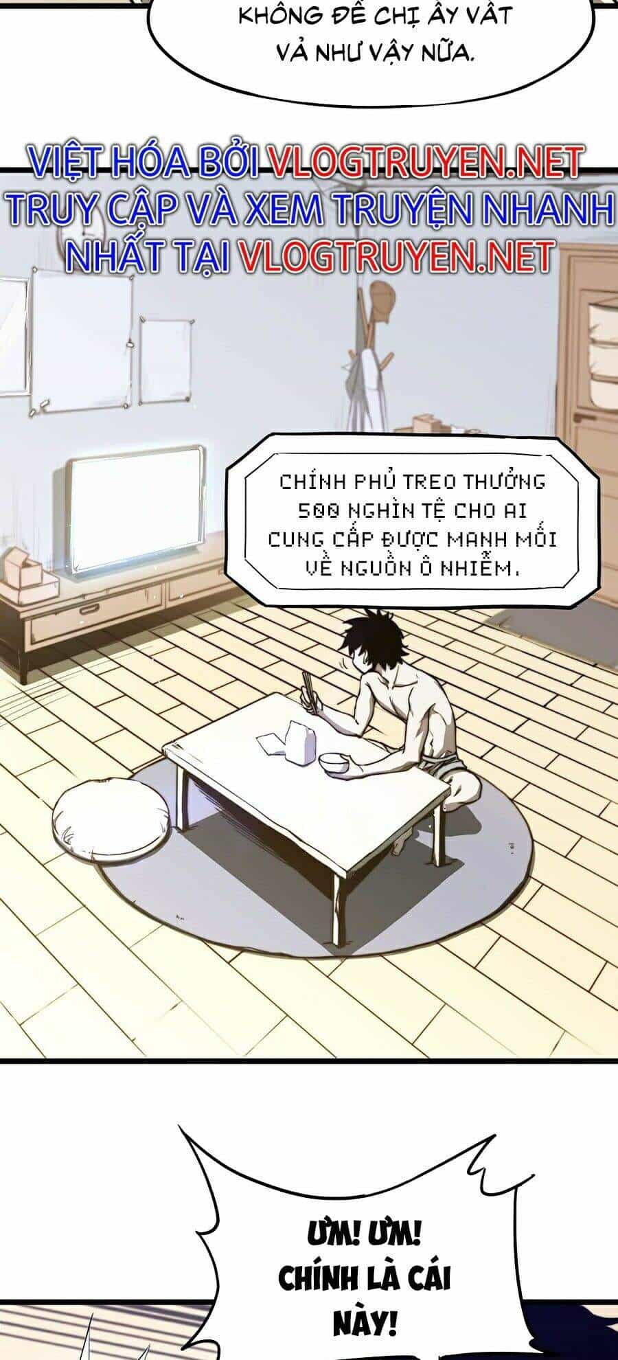 Siêu Phàm Tiến Hóa - Chương 4 - ảnh 27
