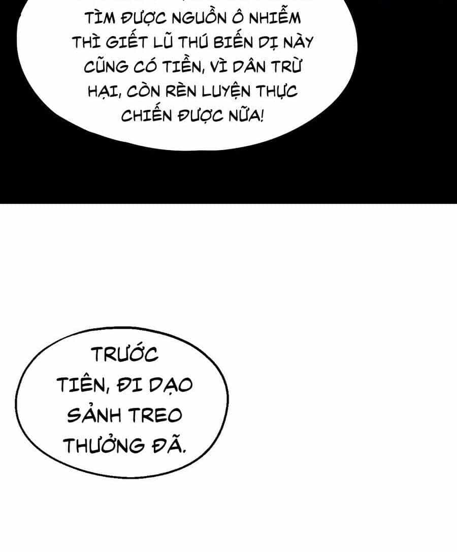 Siêu Phàm Tiến Hóa - Chương 4 - ảnh 32
