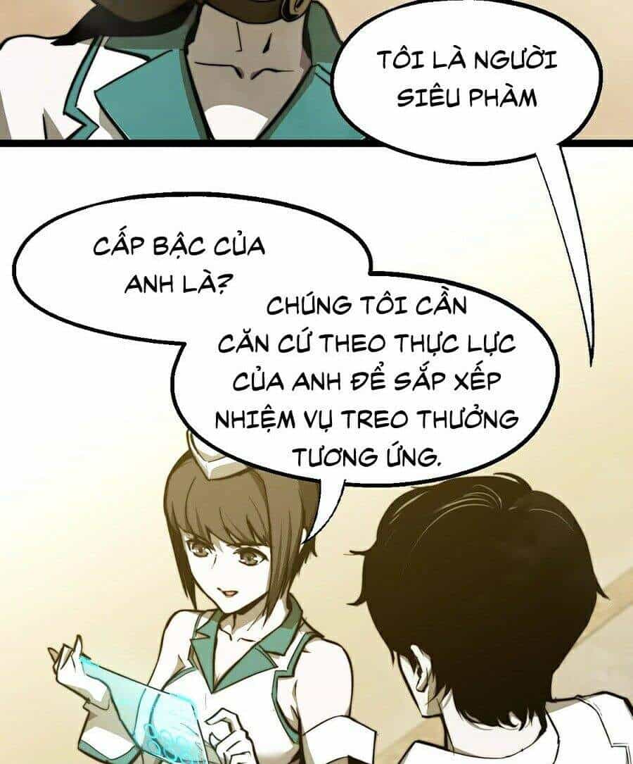 Siêu Phàm Tiến Hóa - Chương 4 - ảnh 37
