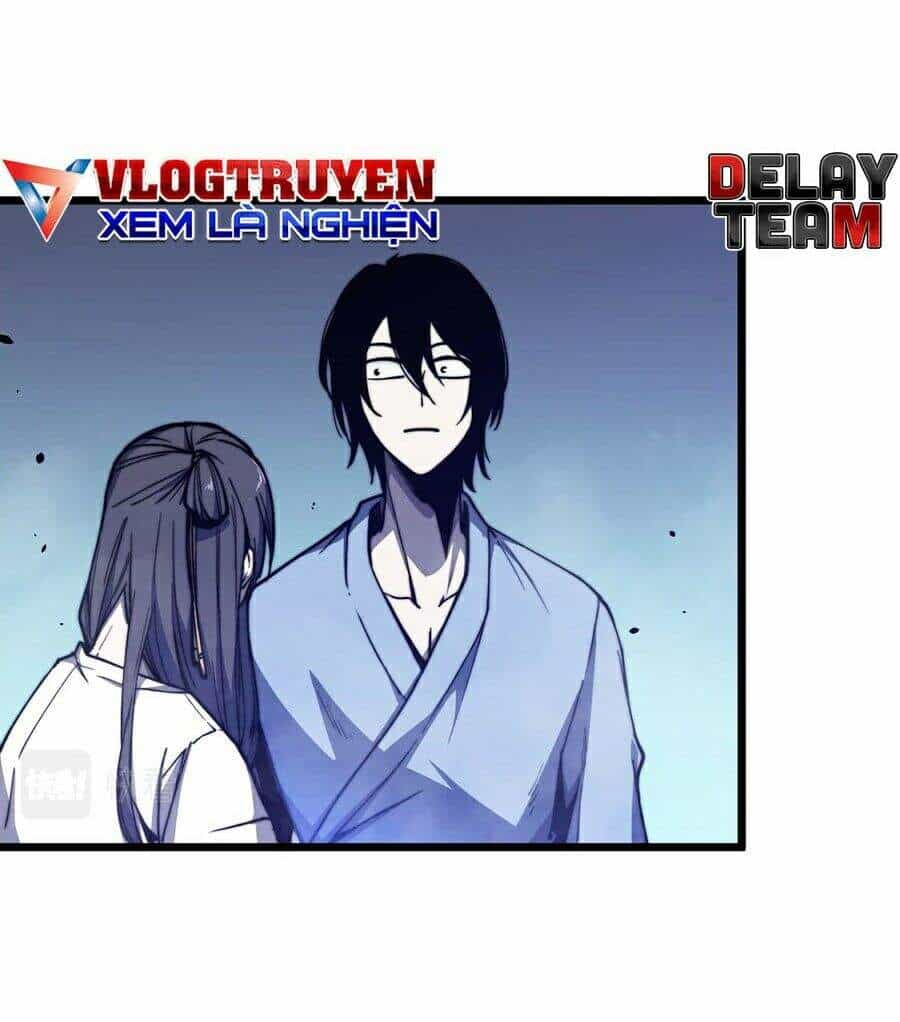 Siêu Phàm Tiến Hóa - Chương 4 - ảnh 4