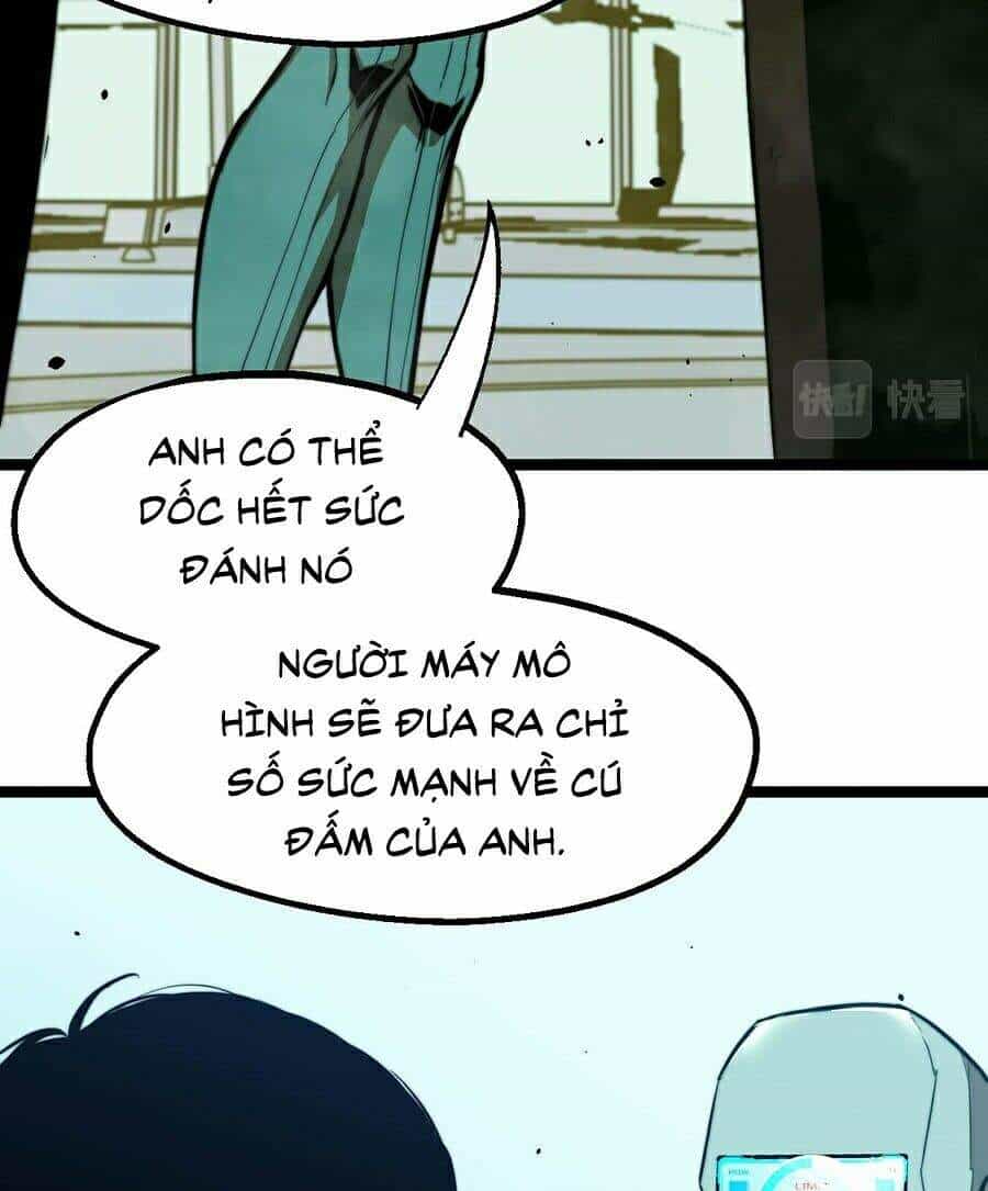 Siêu Phàm Tiến Hóa - Chương 4 - ảnh 47