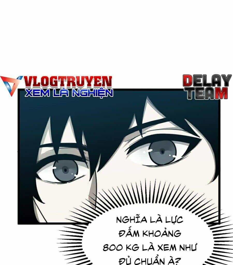 Siêu Phàm Tiến Hóa - Chương 4 - ảnh 51