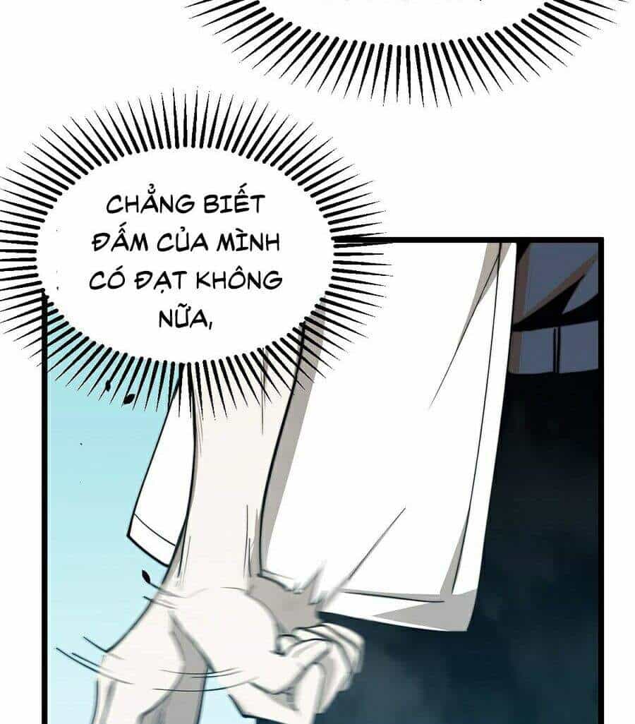 Siêu Phàm Tiến Hóa - Chương 4 - ảnh 52