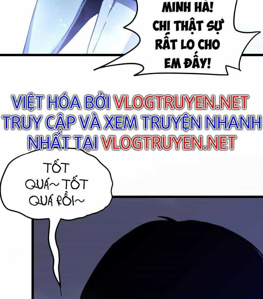 Siêu Phàm Tiến Hóa - Chương 4 - ảnh 7