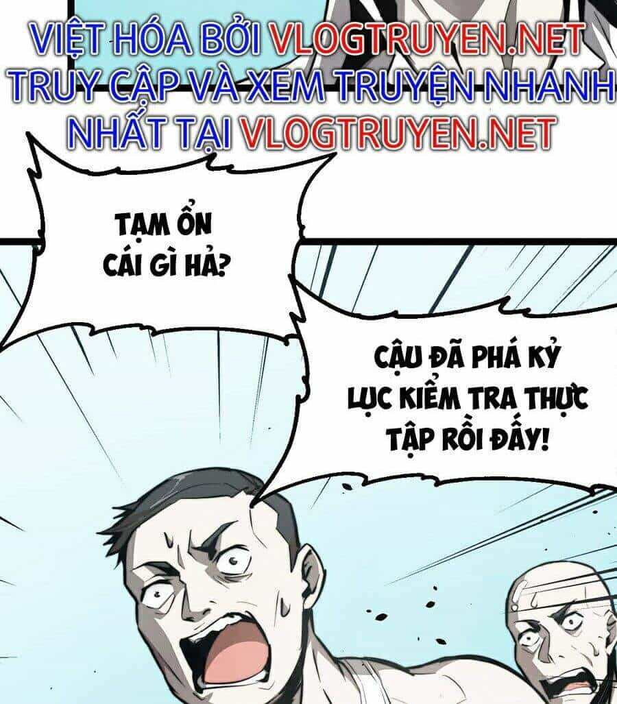 Siêu Phàm Tiến Hóa - Chương 4 - ảnh 70
