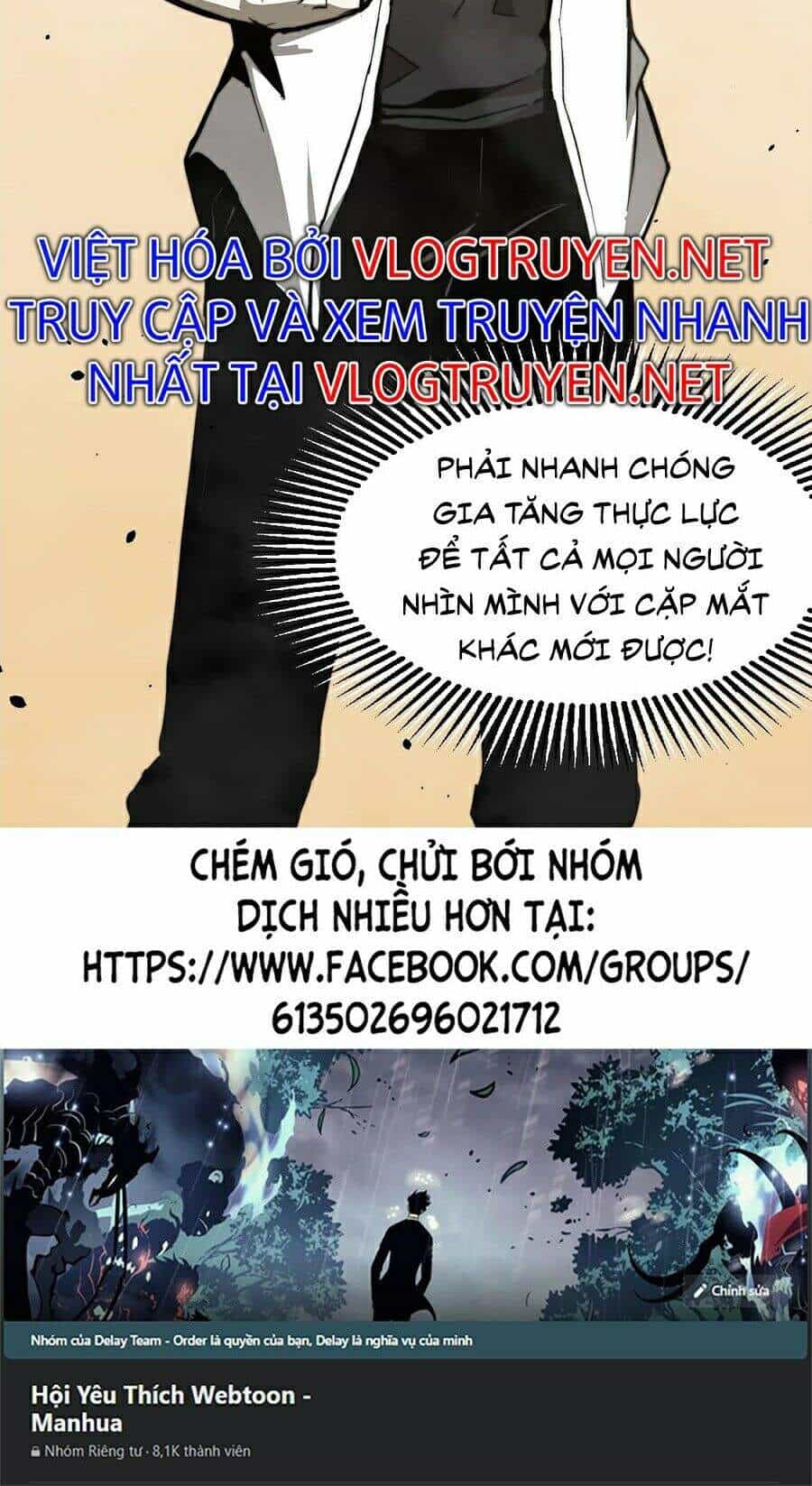 Siêu Phàm Tiến Hóa - Chương 4 - ảnh 80
