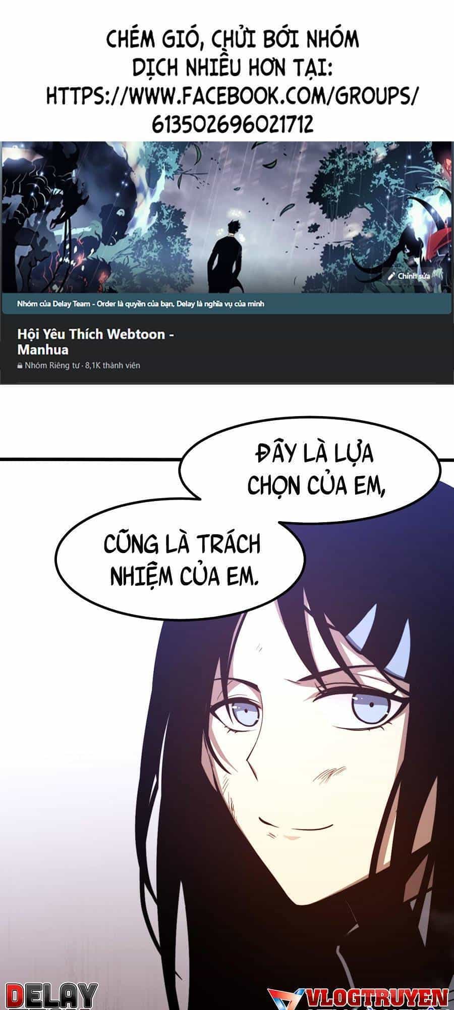 Siêu Phàm Tiến Hóa - Chương 49 - ảnh 1