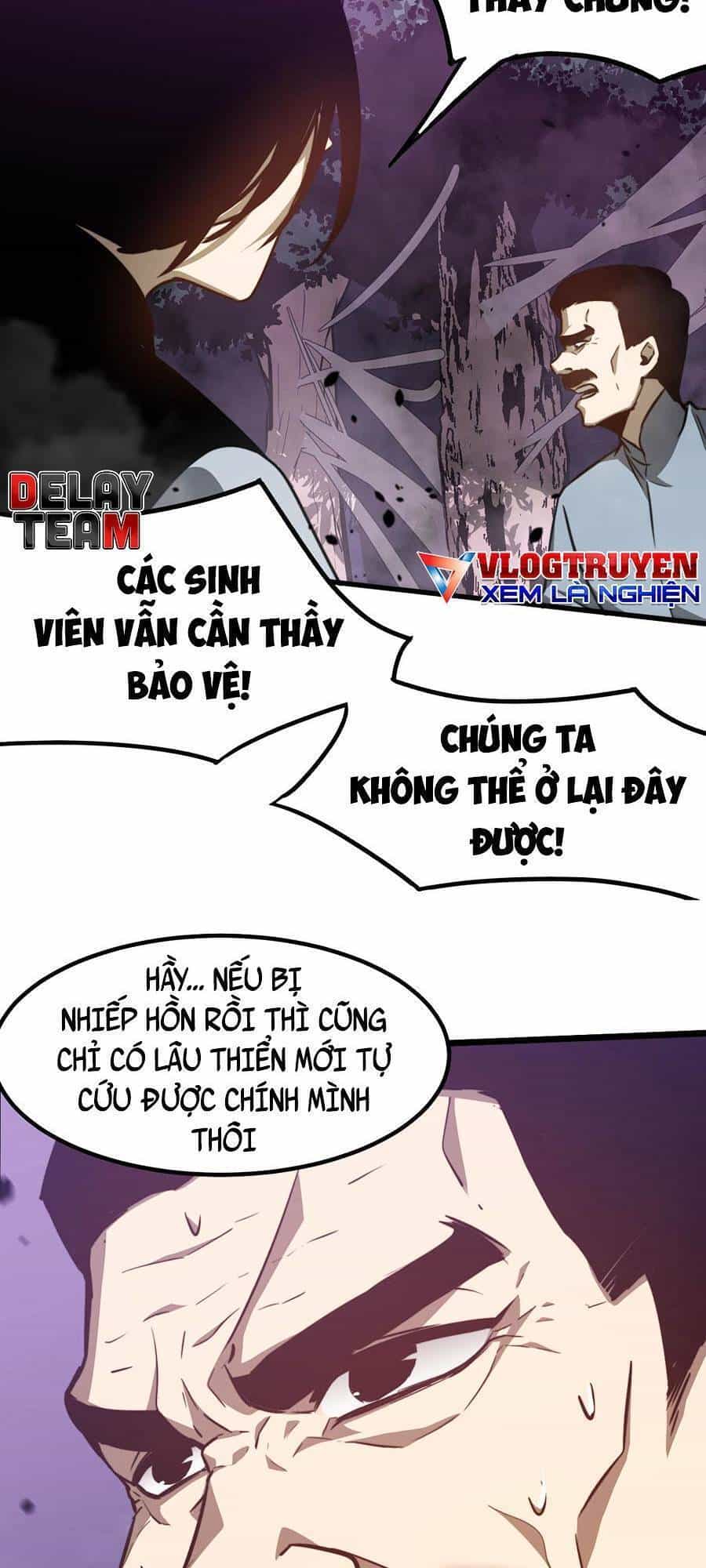 Siêu Phàm Tiến Hóa - Chương 49 - ảnh 65