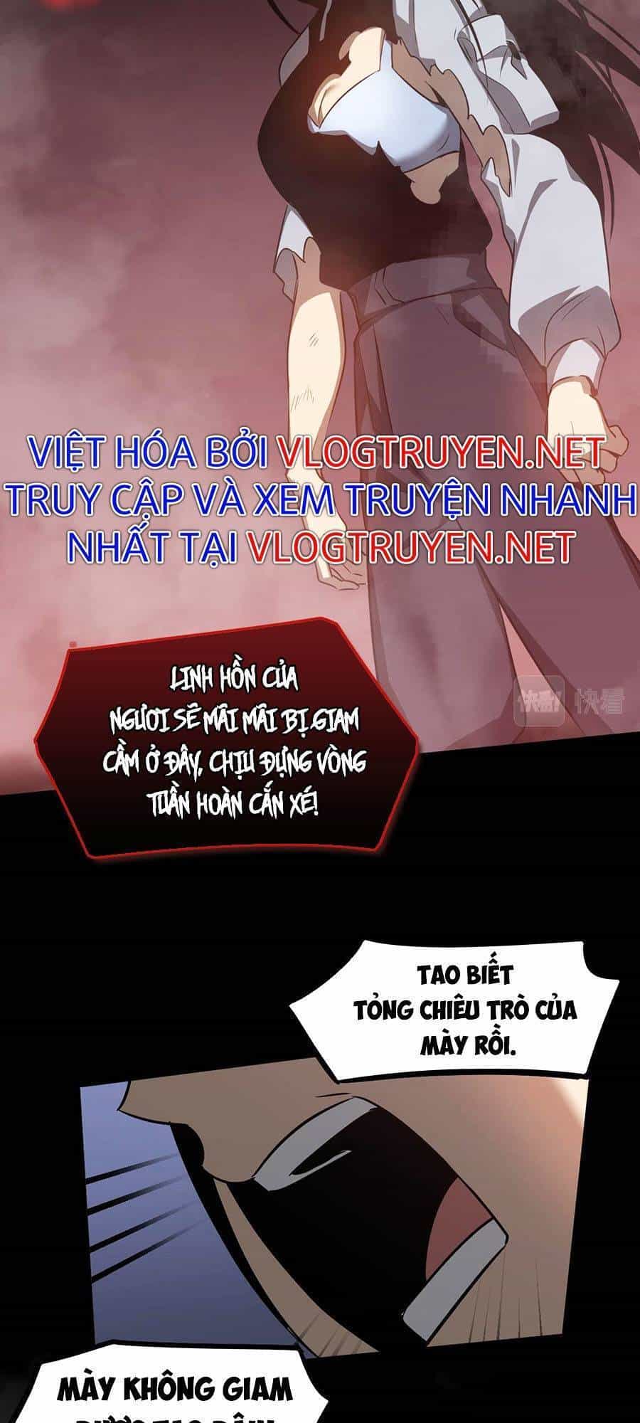 Siêu Phàm Tiến Hóa - Chương 49 - ảnh 81