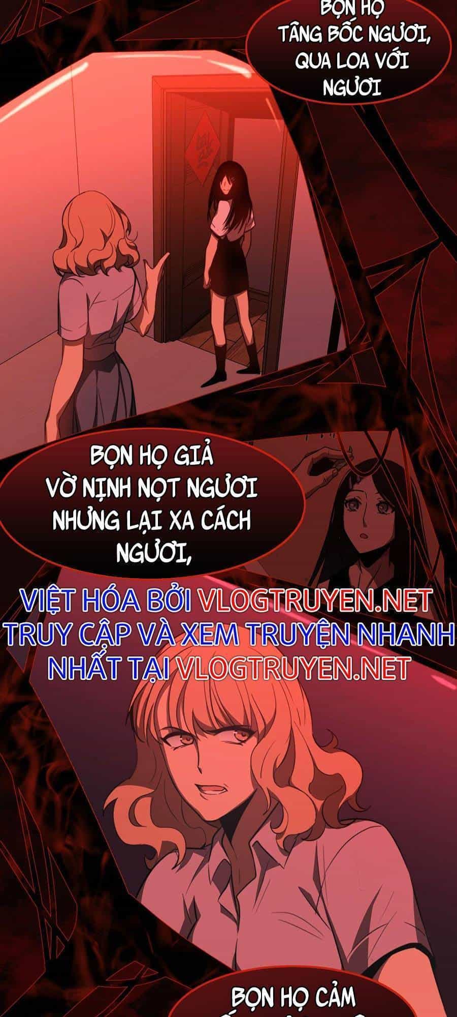 Siêu Phàm Tiến Hóa - Chương 49 - ảnh 89