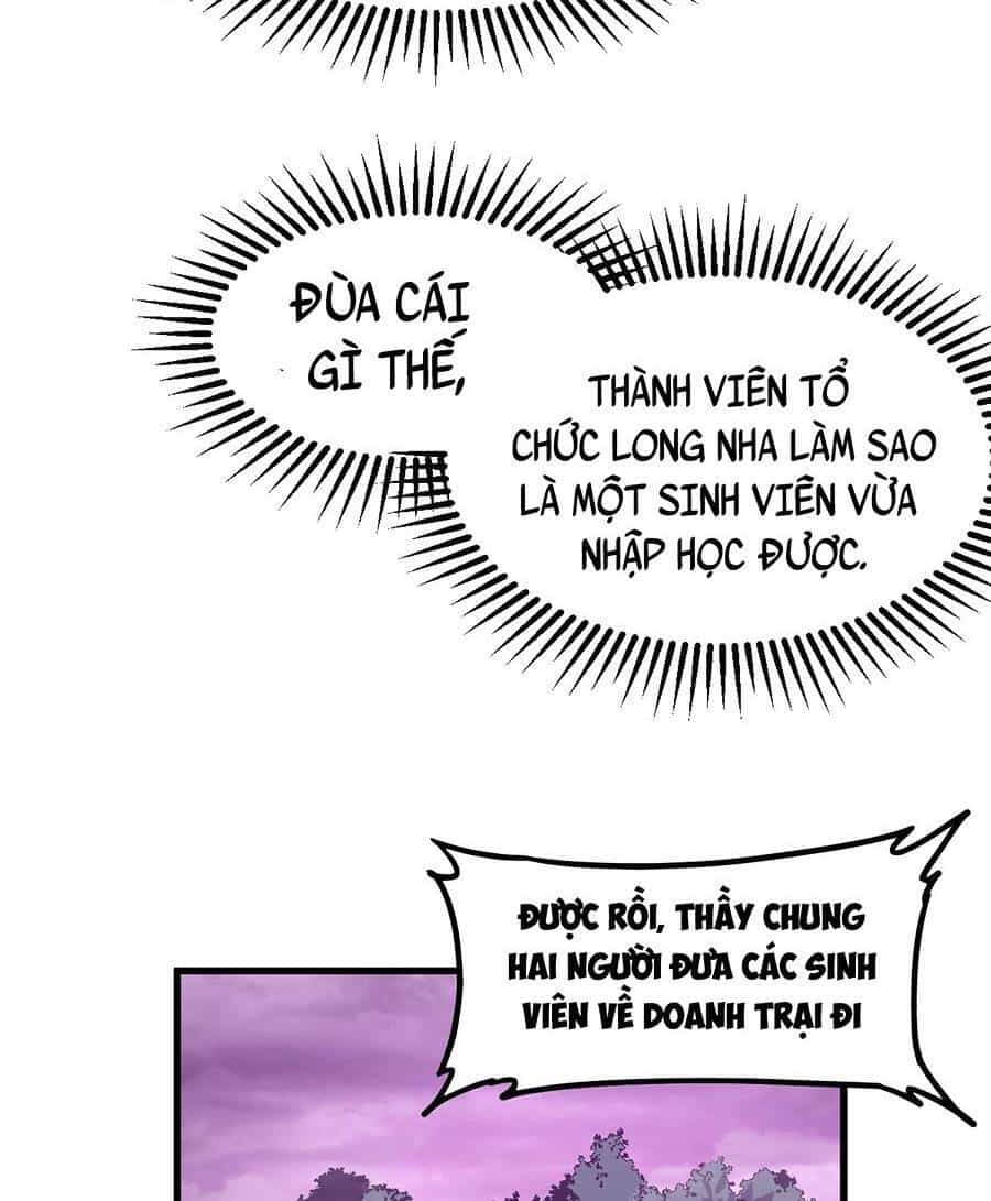 Siêu Phàm Tiến Hóa - Chương 50 - ảnh 15