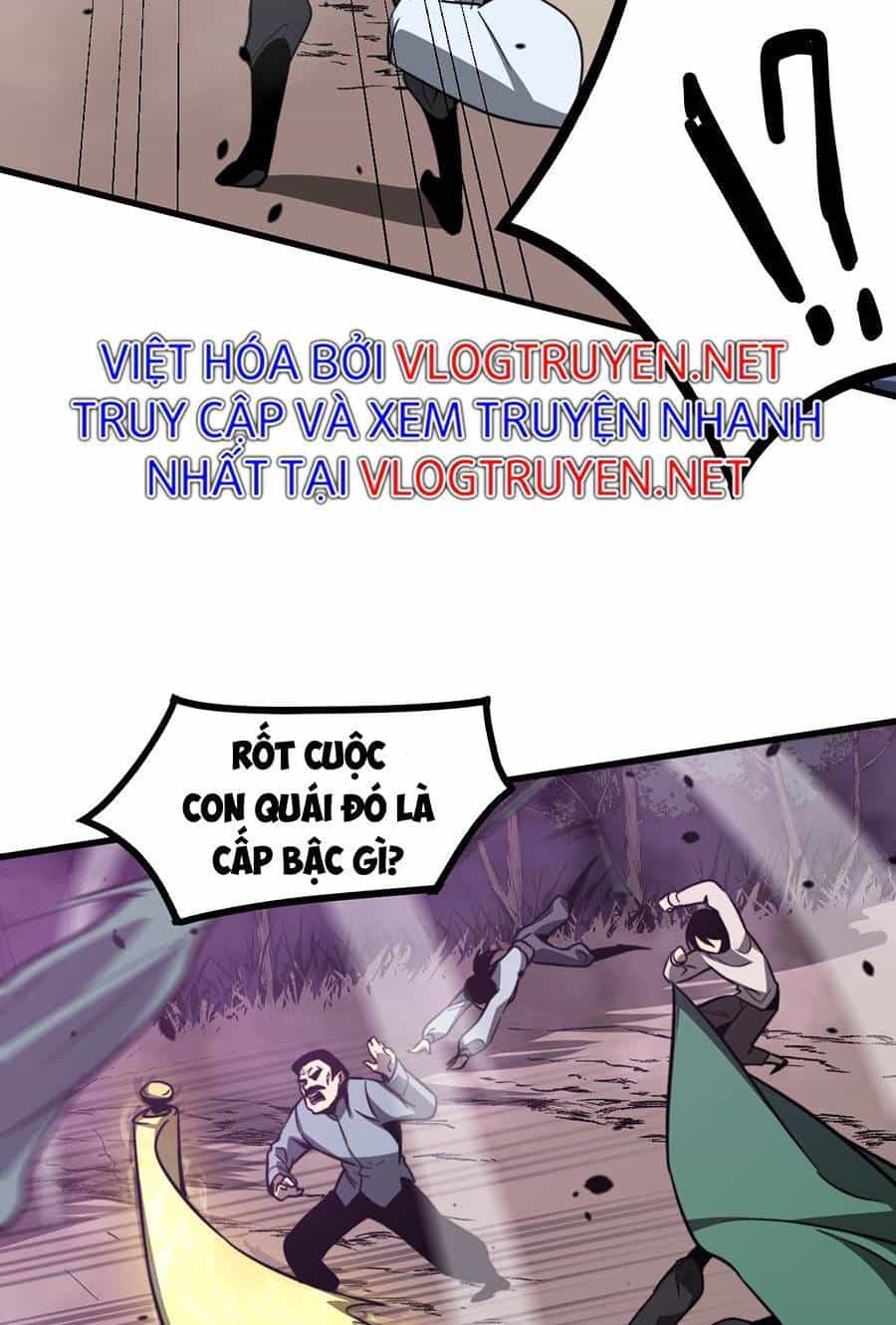 Siêu Phàm Tiến Hóa - Chương 51 - ảnh 52