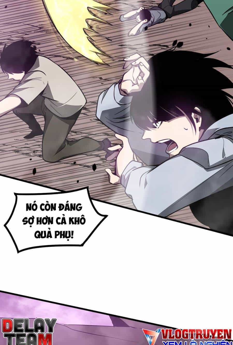 Siêu Phàm Tiến Hóa - Chương 51 - ảnh 53