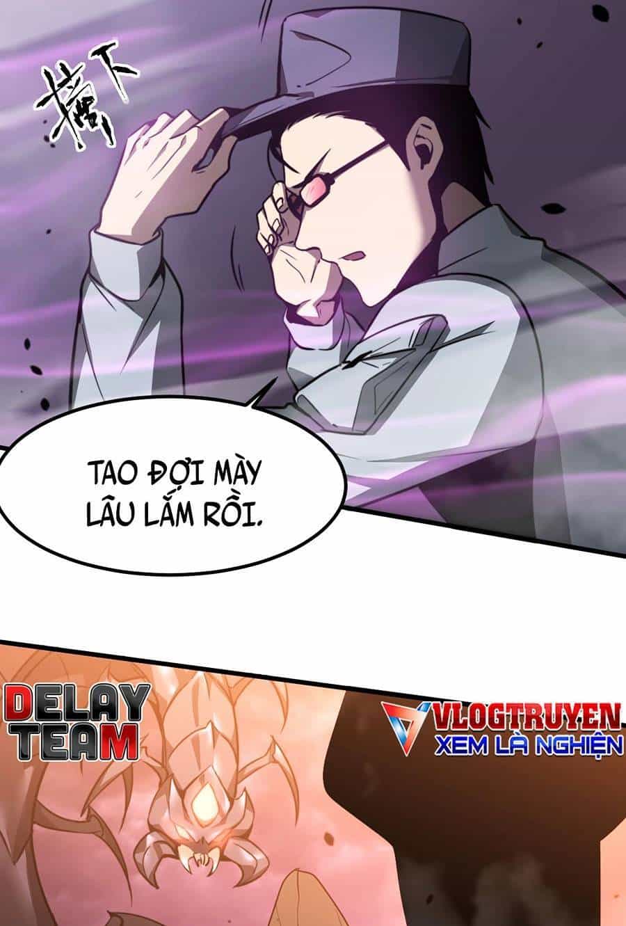 Siêu Phàm Tiến Hóa - Chương 51 - ảnh 58