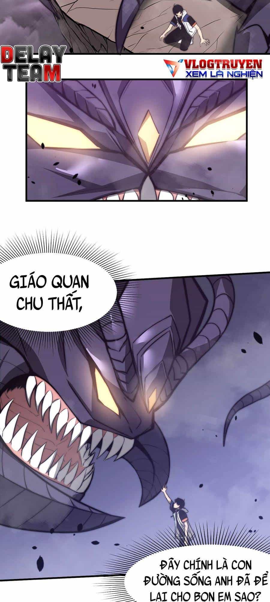 Siêu Phàm Tiến Hóa - Chương 52 - ảnh 11