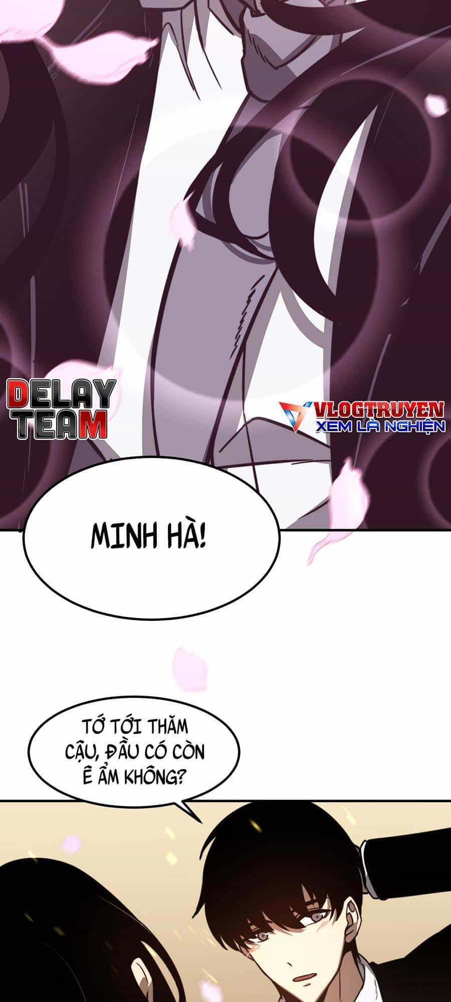 Siêu Phàm Tiến Hóa - Chương 52 - ảnh 115