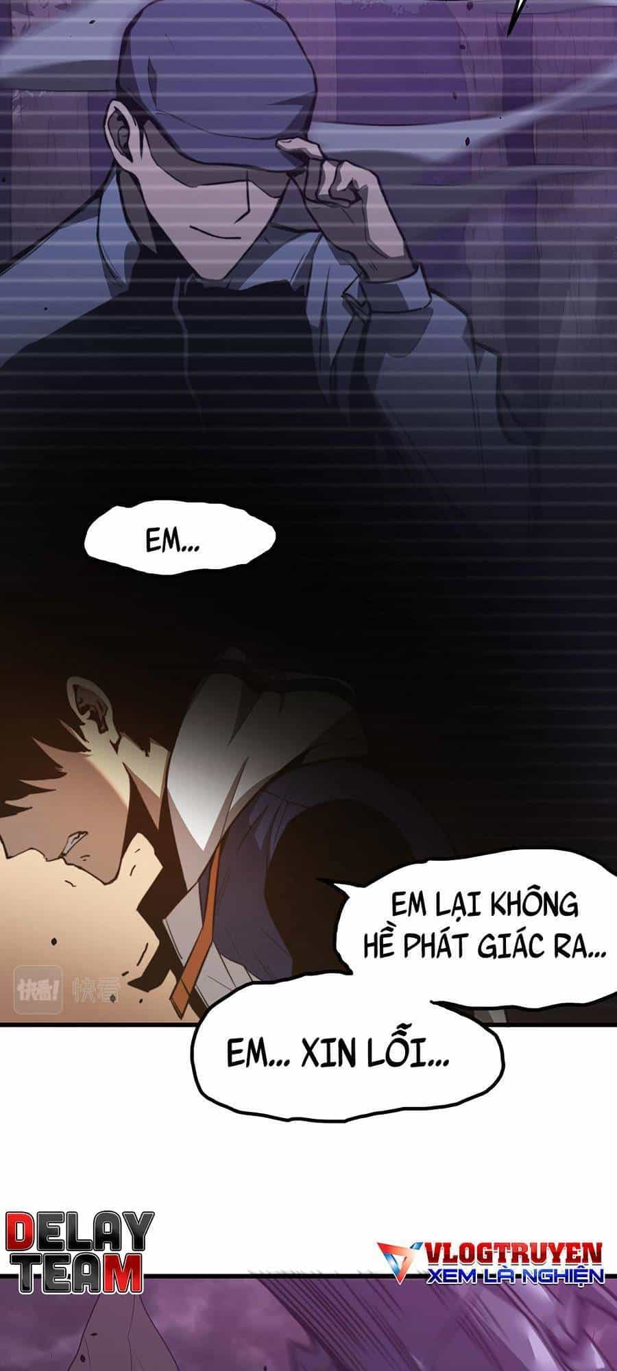 Siêu Phàm Tiến Hóa - Chương 52 - ảnh 13