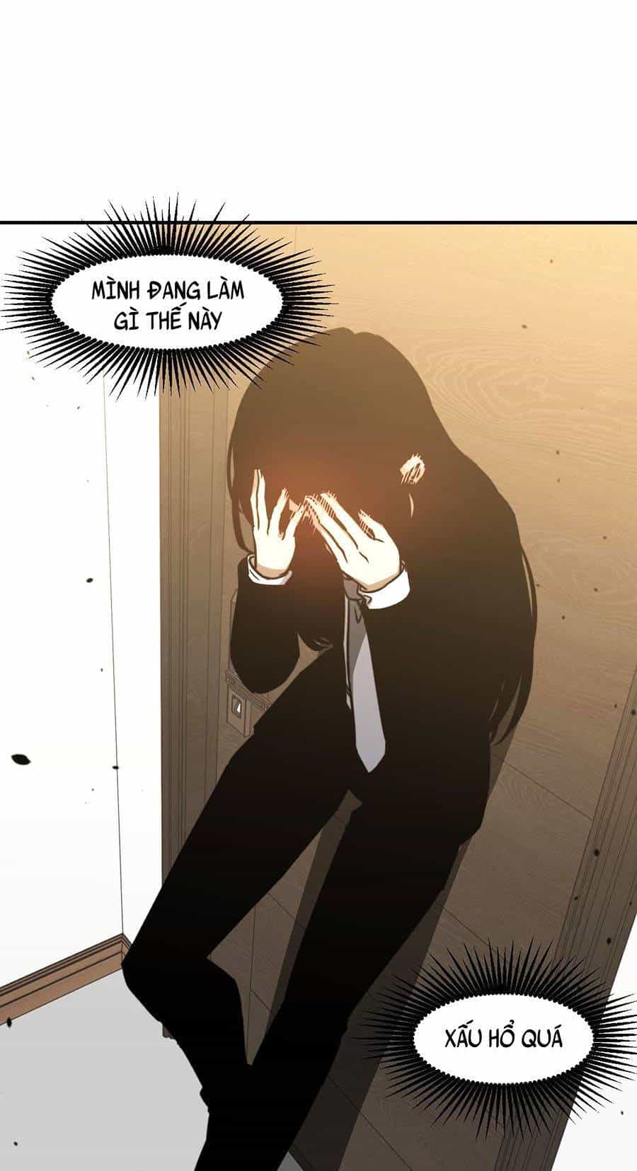 Siêu Phàm Tiến Hóa - Chương 53 - ảnh 13