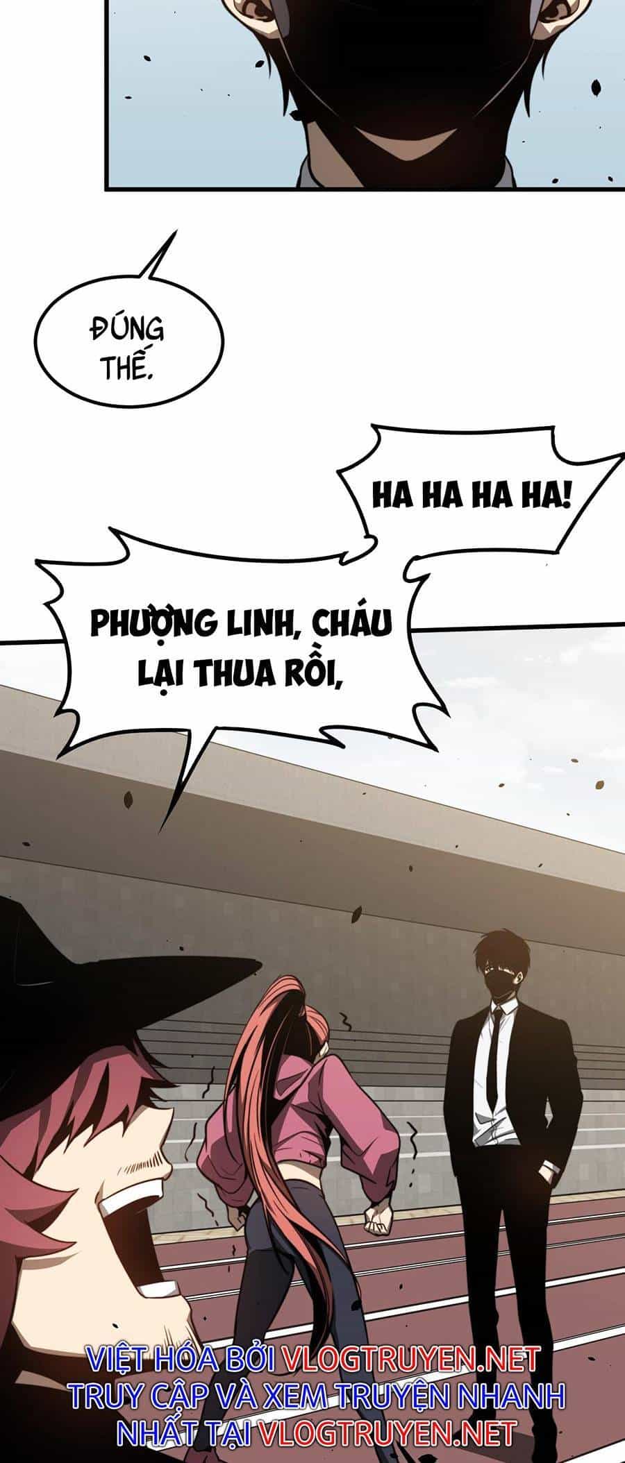 Siêu Phàm Tiến Hóa - Chương 53 - ảnh 26