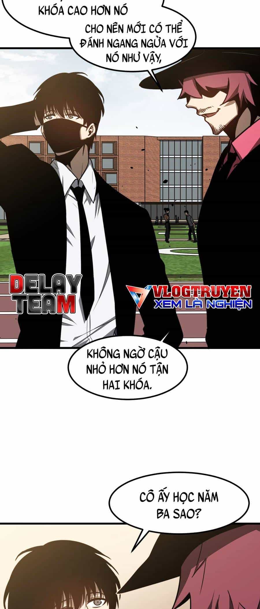 Siêu Phàm Tiến Hóa - Chương 53 - ảnh 29