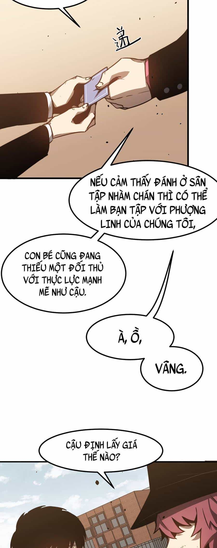 Siêu Phàm Tiến Hóa - Chương 53 - ảnh 32