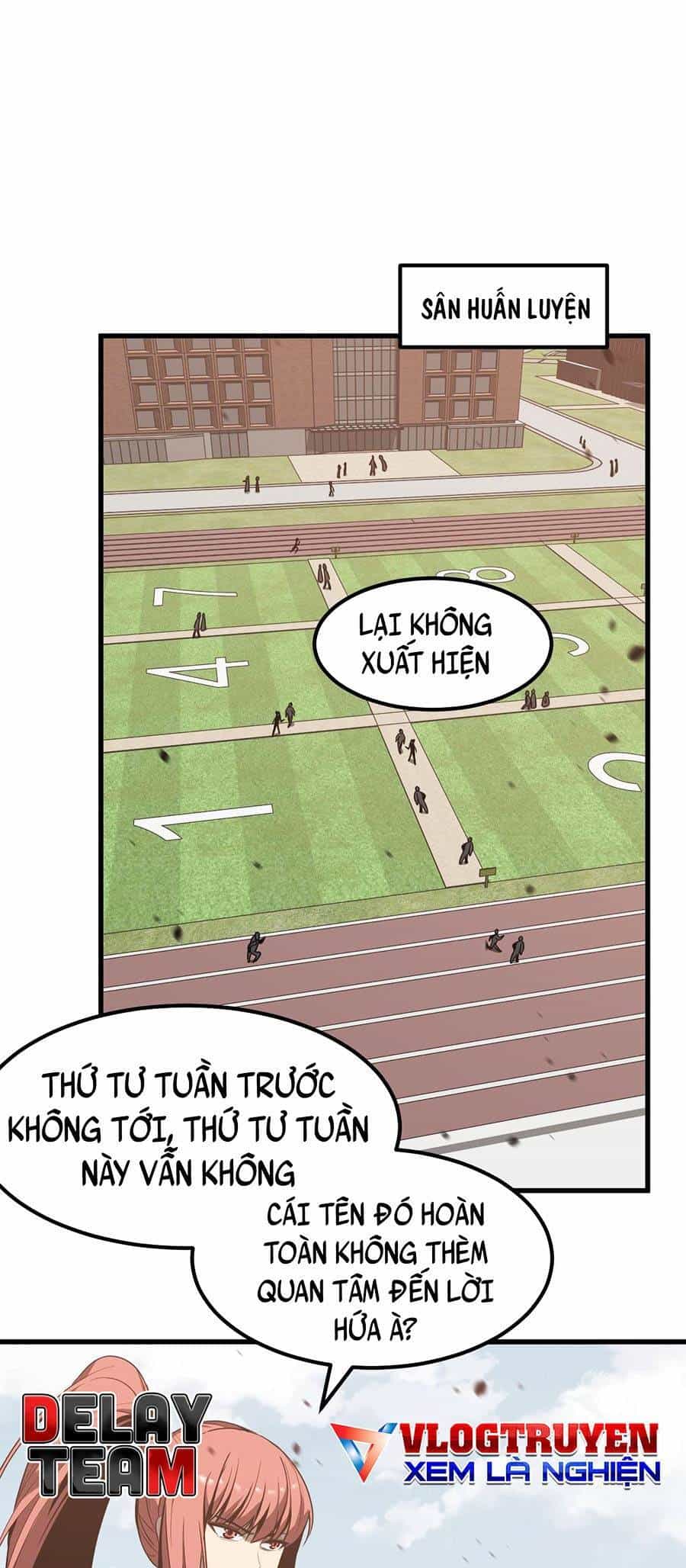 Siêu Phàm Tiến Hóa - Chương 53 - ảnh 4