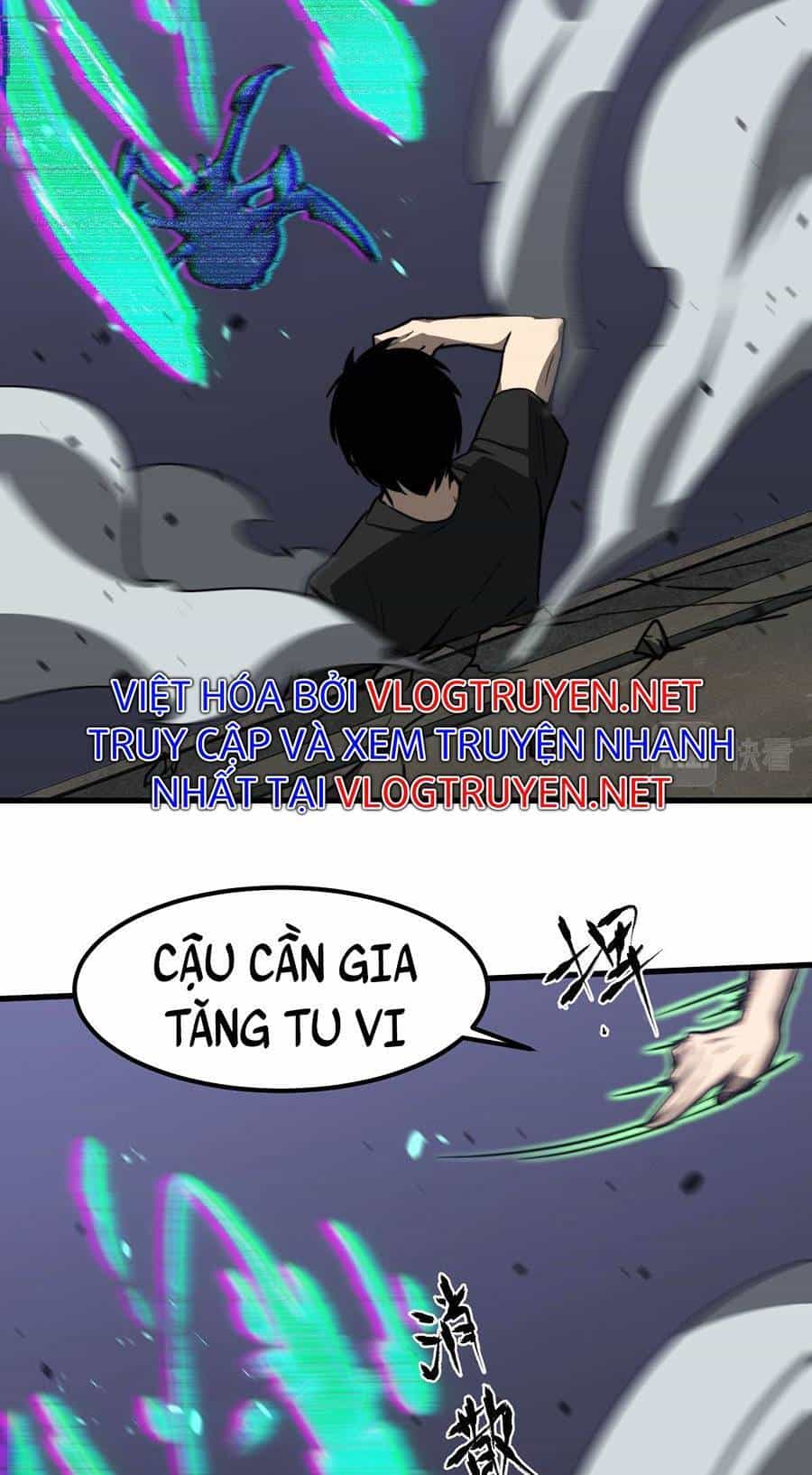 Siêu Phàm Tiến Hóa - Chương 53 - ảnh 44